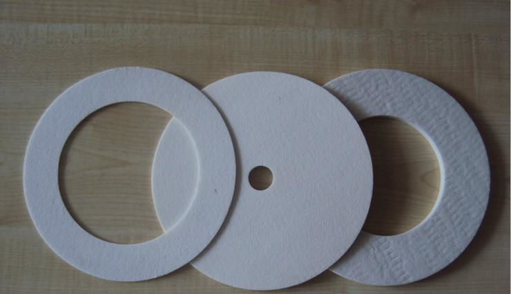 生产加工陶瓷纤维 垫片
