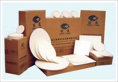 供应支撑过滤纸板 食品药品包装机 产品供应