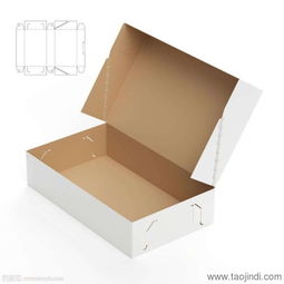 瓦楞纸盒 六安纸盒 安徽城南纸品为您服务 查看